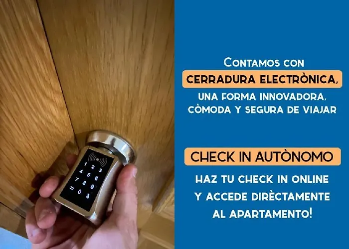 La Victoria Home Free Parking By Cadiz4Rentals