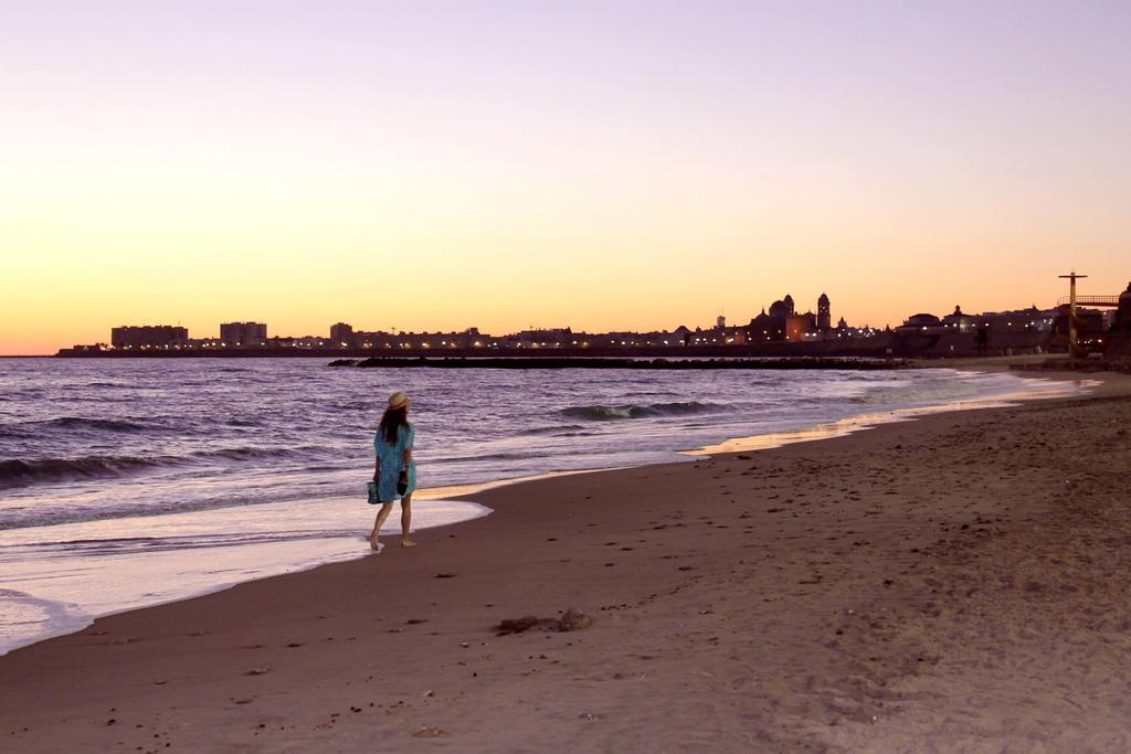 Appartement La Victoria Free Parking By Cadiz4rentals *
