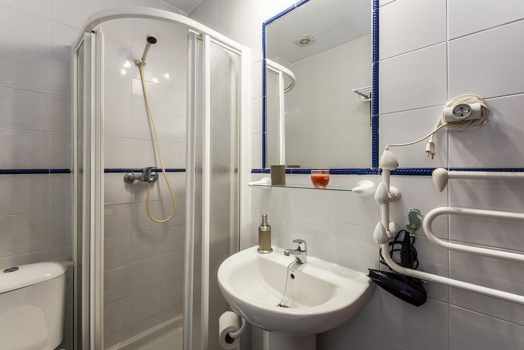 Appartement La Victoria Free Parking By Cadiz4rentals *