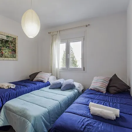 La Victoria Home Free Parking By Cadiz4Rentals Exterior photo