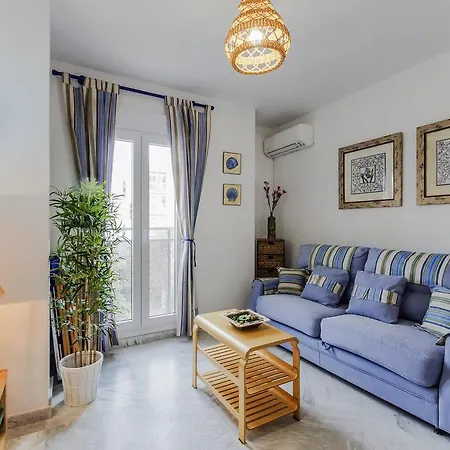 La Victoria Home Free Parking By Cadiz4Rentals Exterior photo