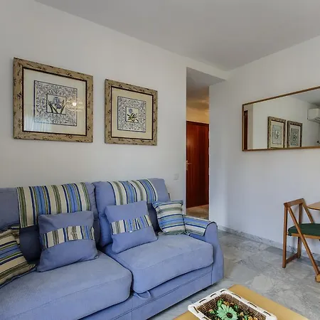 La Victoria Home Free Parking By Cadiz4Rentals Exterior photo