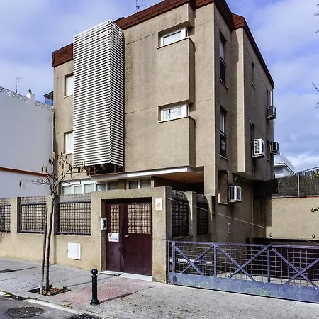La Victoria Home Free Parking By Cadiz4Rentals Exterior photo