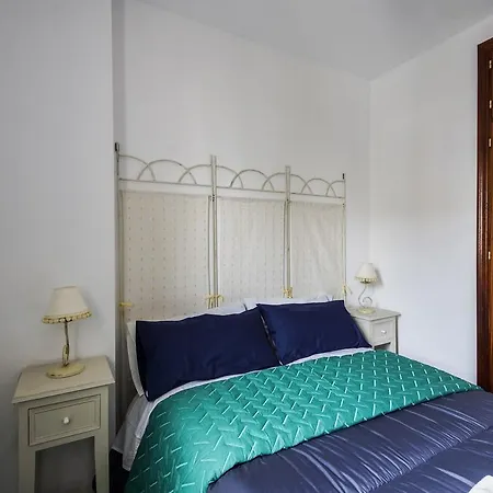 La Victoria Home Free Parking By Cadiz4Rentals Exterior photo