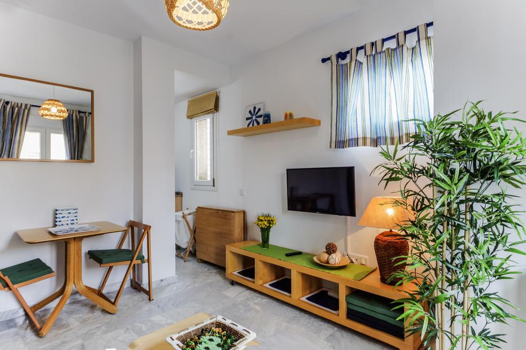 Appartamento La Victoria Free Parking By Cadiz4rentals Cadice