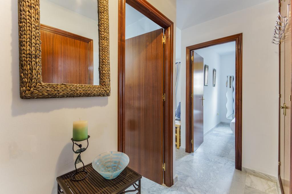 Appartamento La Victoria Free Parking By Cadiz4rentals