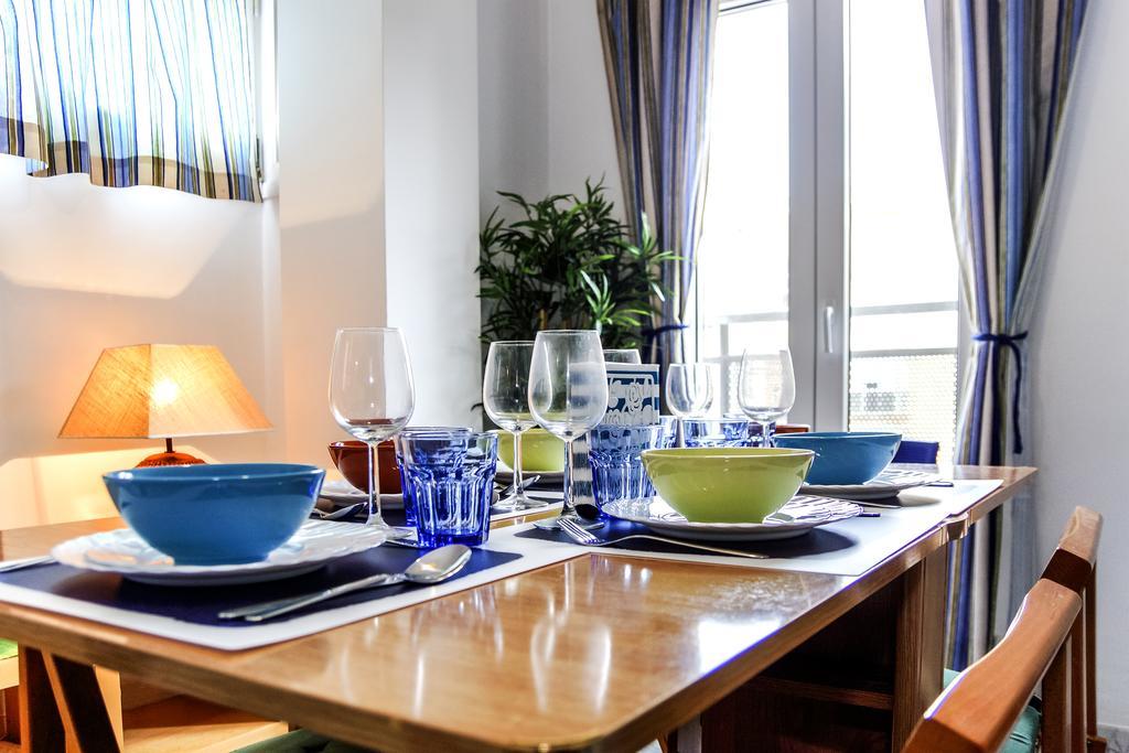 Appartamento La Victoria Free Parking By Cadiz4rentals Cadice