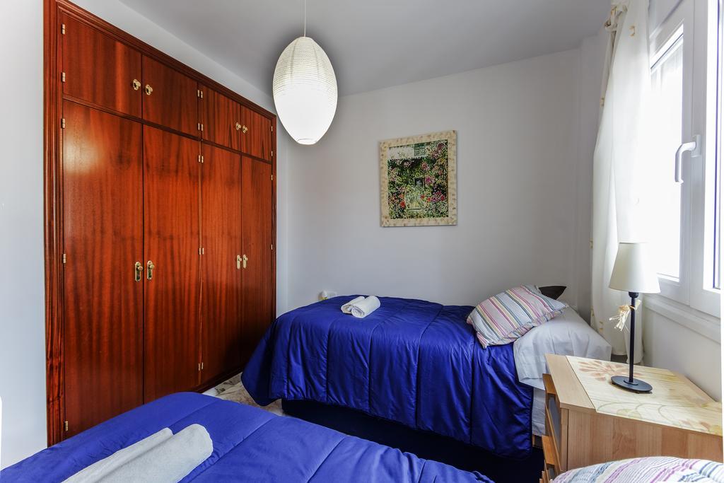 Appartamento La Victoria Free Parking By Cadiz4rentals *