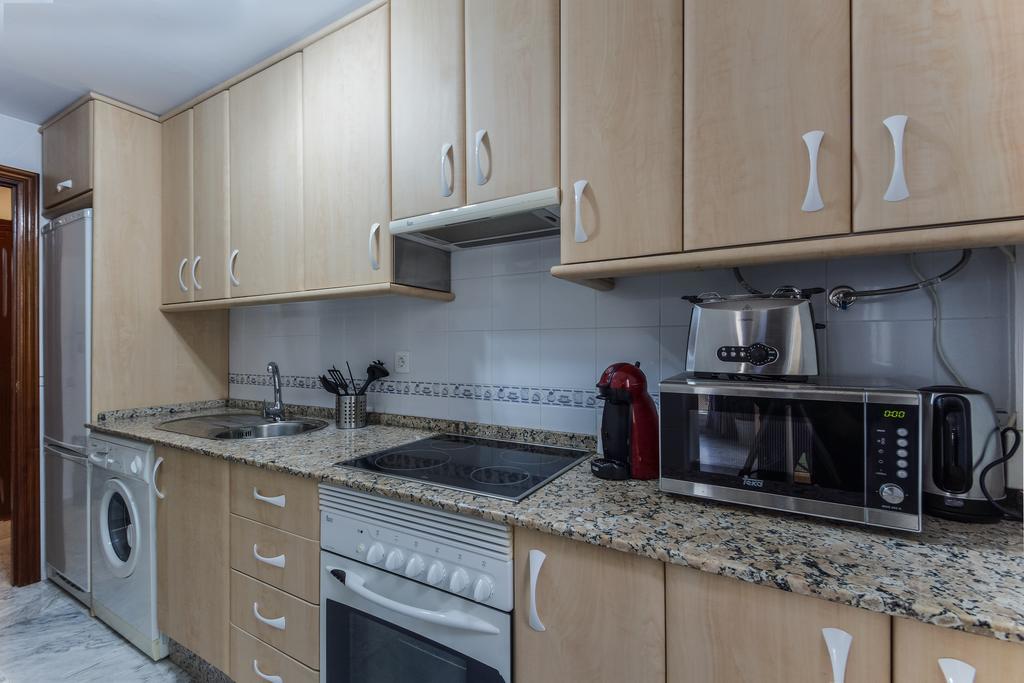 Appartamento La Victoria Free Parking By Cadiz4rentals *