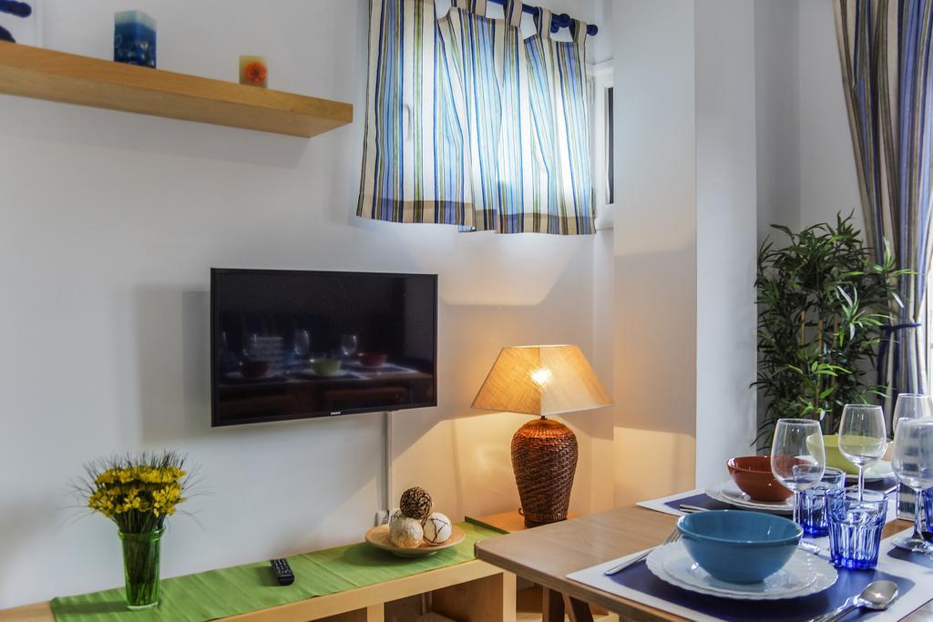 Appartamento La Victoria Free Parking By Cadiz4rentals