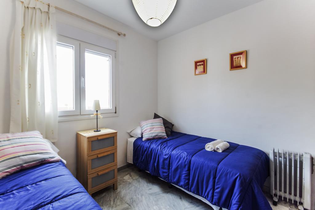 Appartamento La Victoria Free Parking By Cadiz4rentals *
