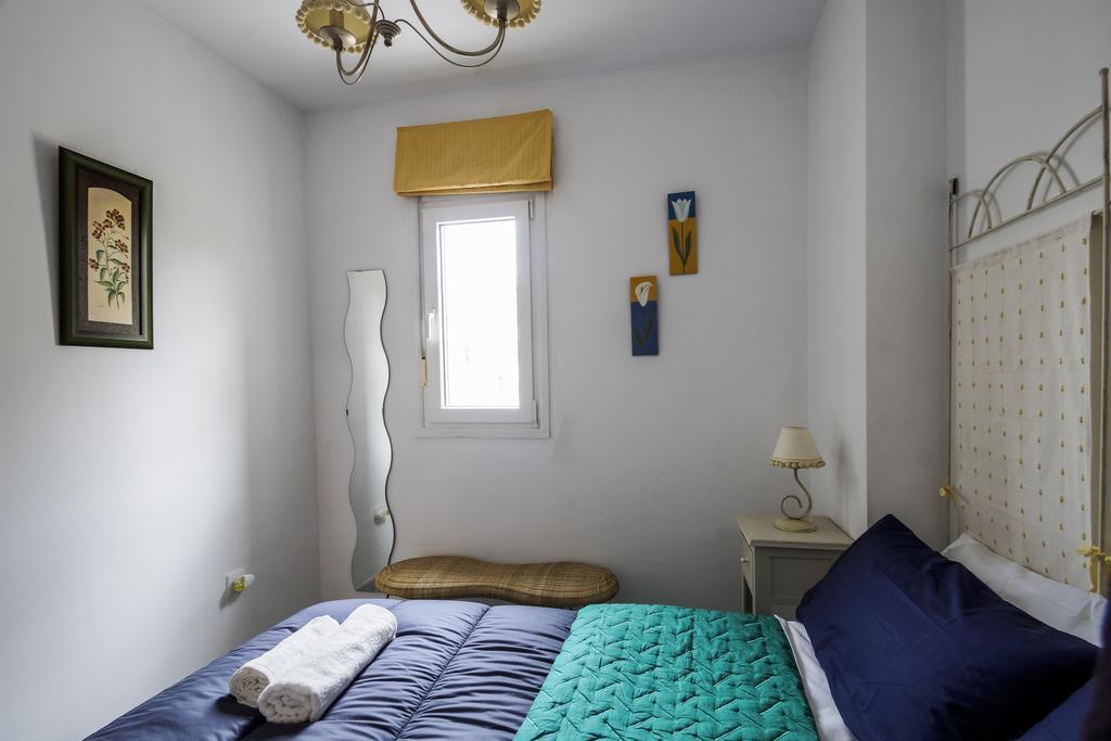 Appartamento La Victoria Free Parking By Cadiz4rentals *