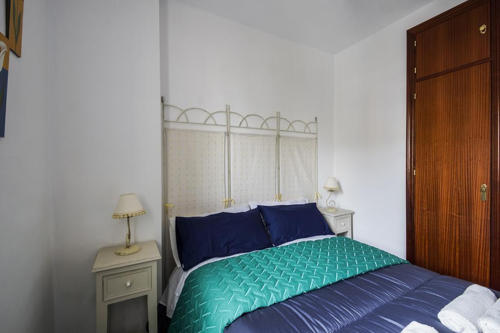 Appartamento La Victoria Free Parking By Cadiz4rentals *
