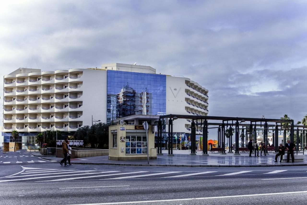 La Victoria Free Parking By Cadiz4rentals * Cadice